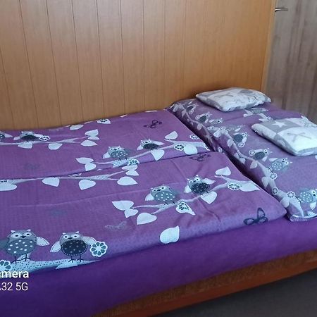 Apartman 81 Nová Lesná Extérieur photo