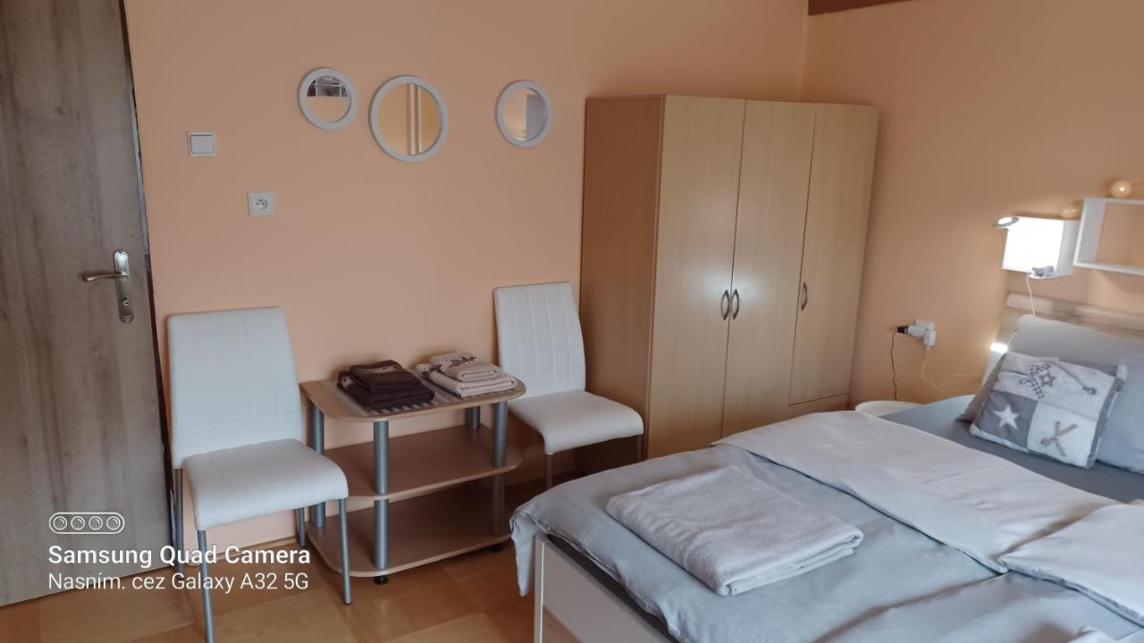 Apartman 81 Nová Lesná Extérieur photo