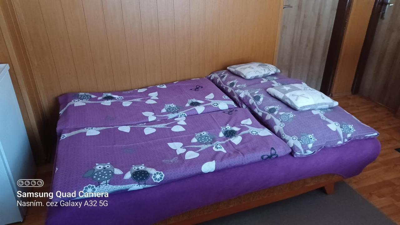 Apartman 81 Nová Lesná Extérieur photo