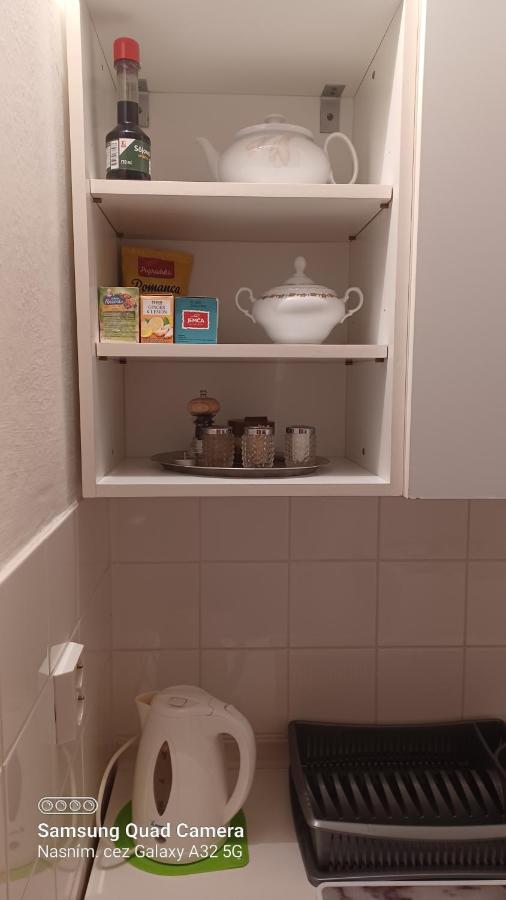 Apartman 81 Nová Lesná Extérieur photo