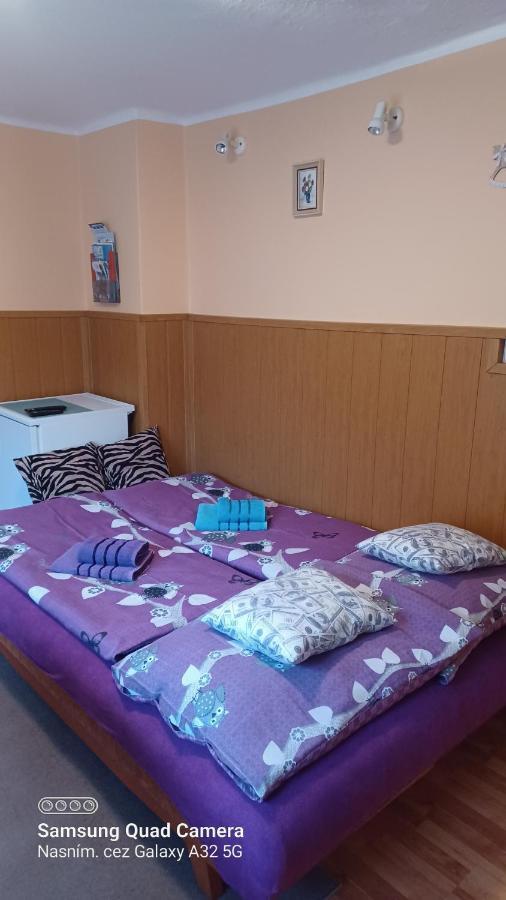 Apartman 81 Nová Lesná Extérieur photo