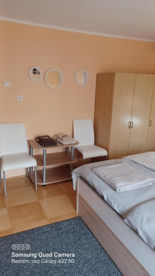 Apartman 81 Nová Lesná Extérieur photo