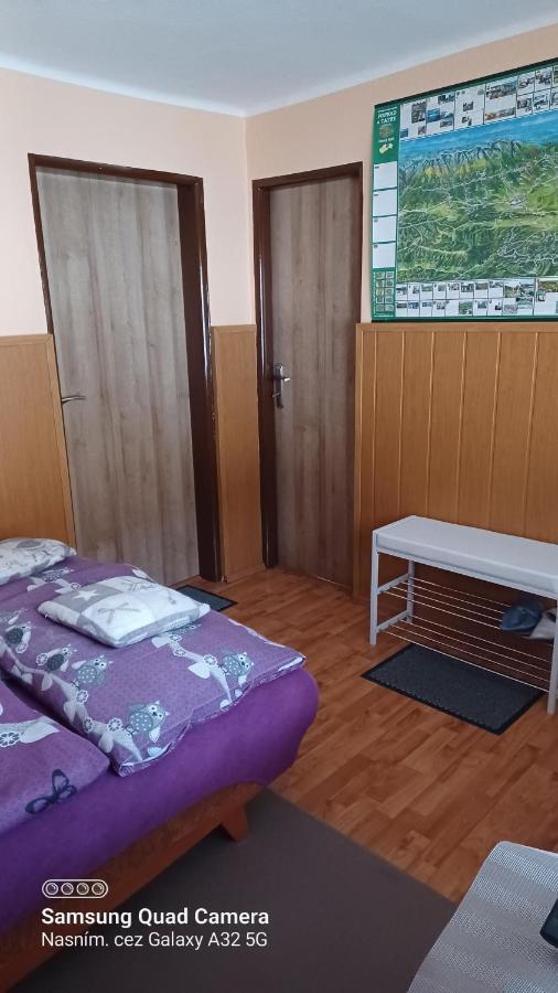 Apartman 81 Nová Lesná Extérieur photo