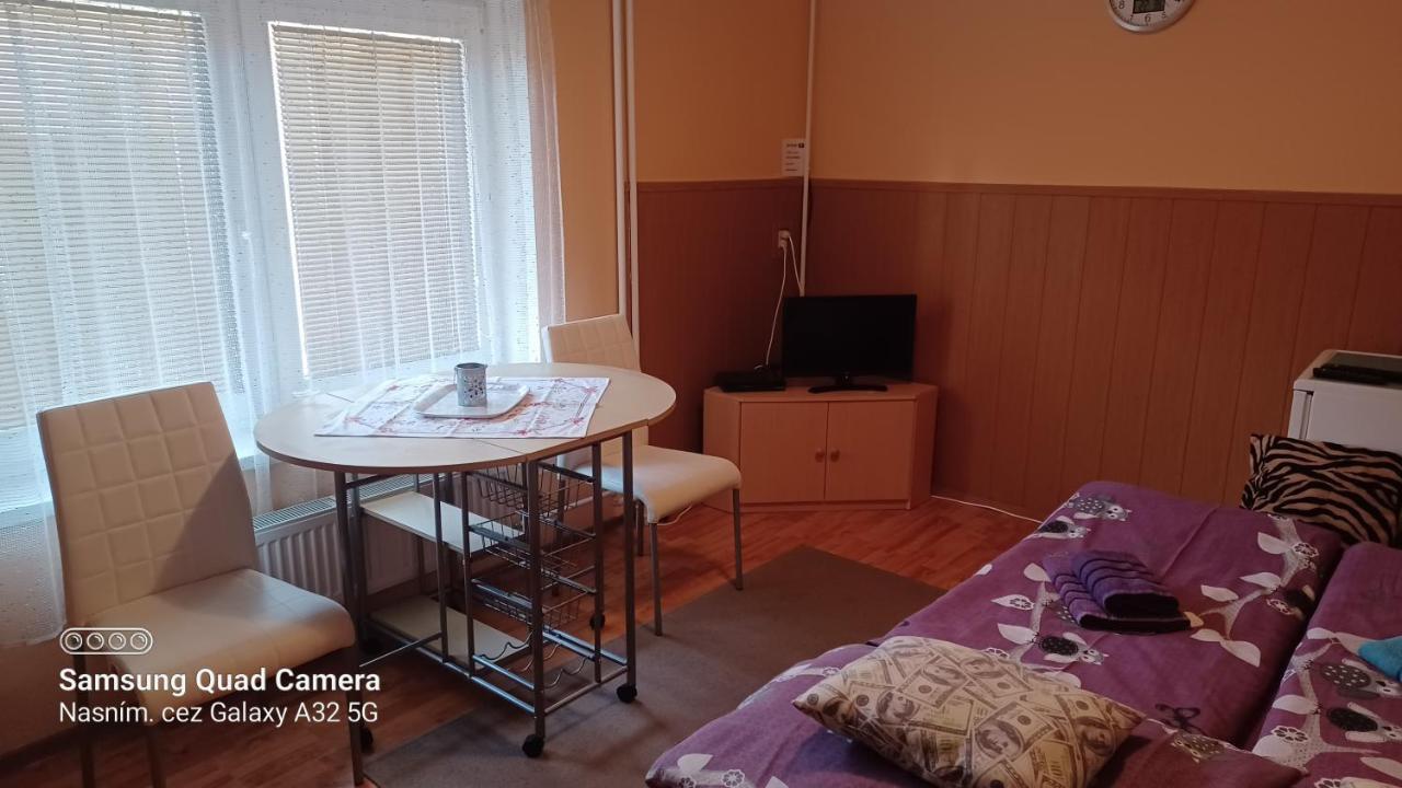 Apartman 81 Nová Lesná Extérieur photo